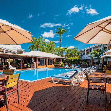 Best Western Plus Belize Biltmore Plaza Belize City Zewnętrze zdjęcie