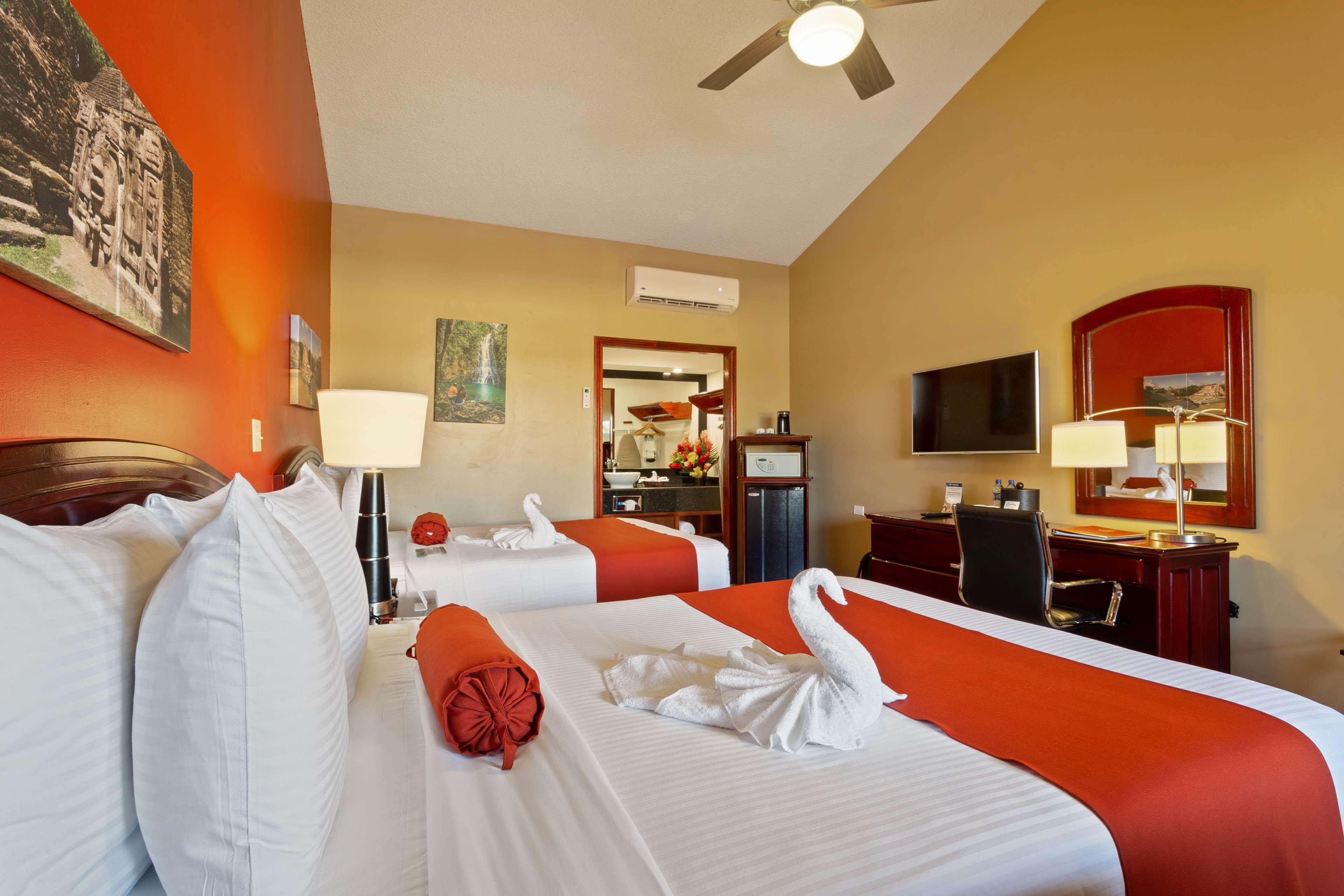 Best Western Plus Belize Biltmore Plaza Belize City Zewnętrze zdjęcie
