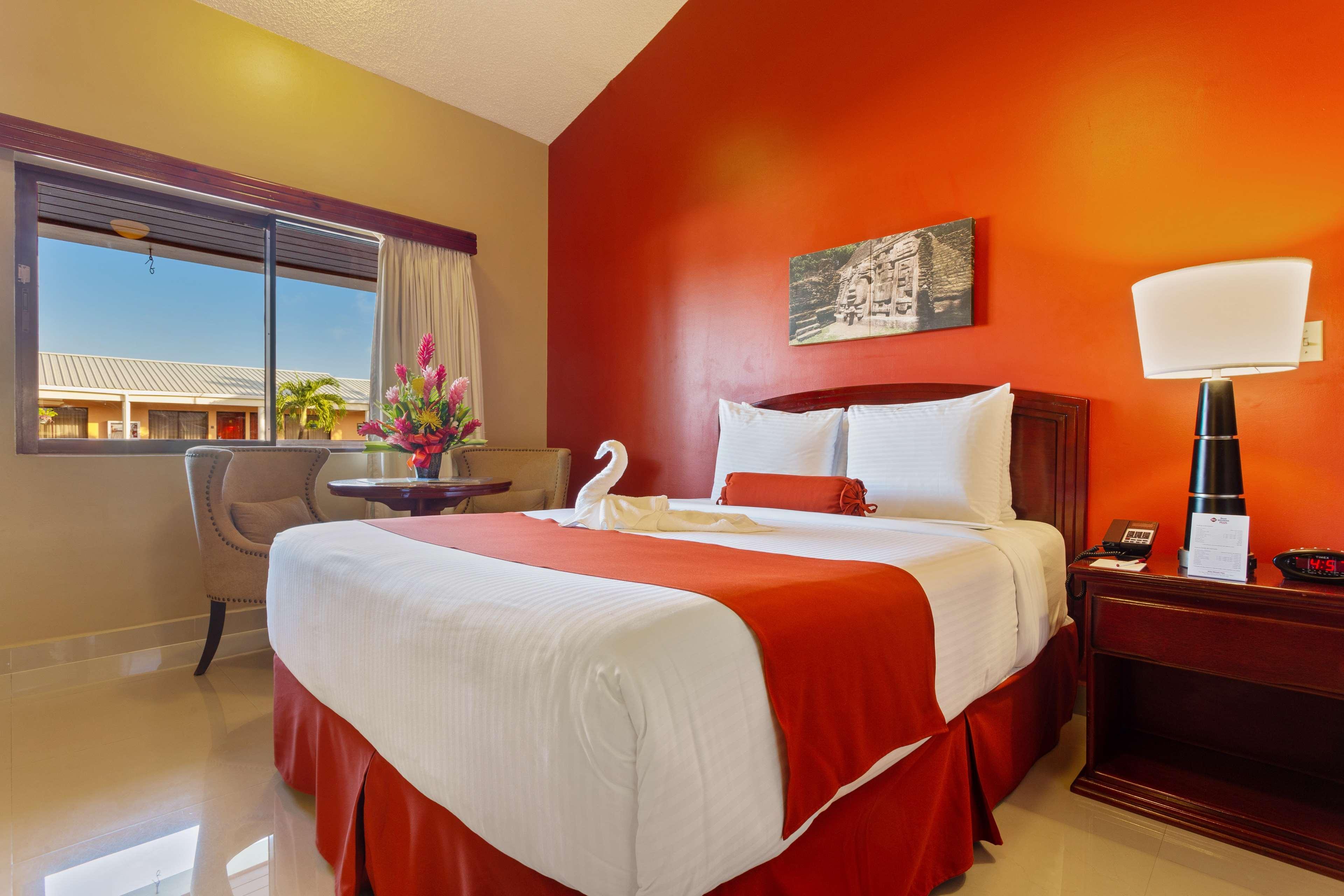Best Western Plus Belize Biltmore Plaza Belize City Zewnętrze zdjęcie