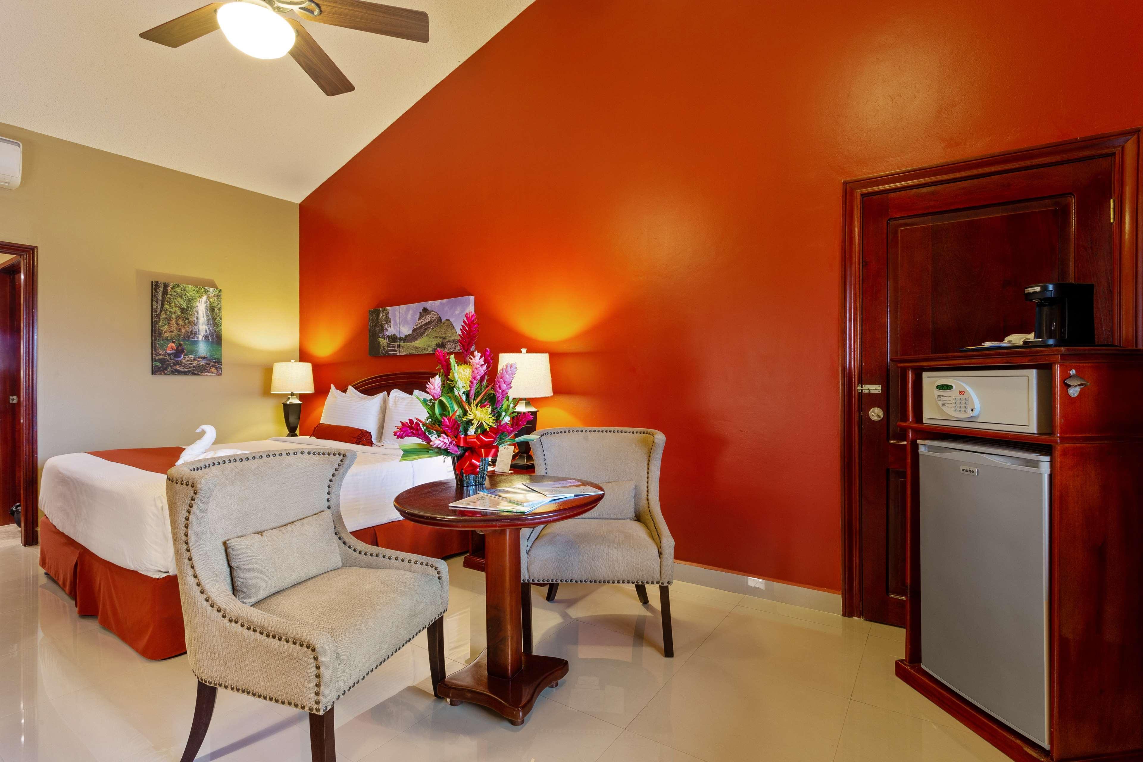 Best Western Plus Belize Biltmore Plaza Belize City Zewnętrze zdjęcie