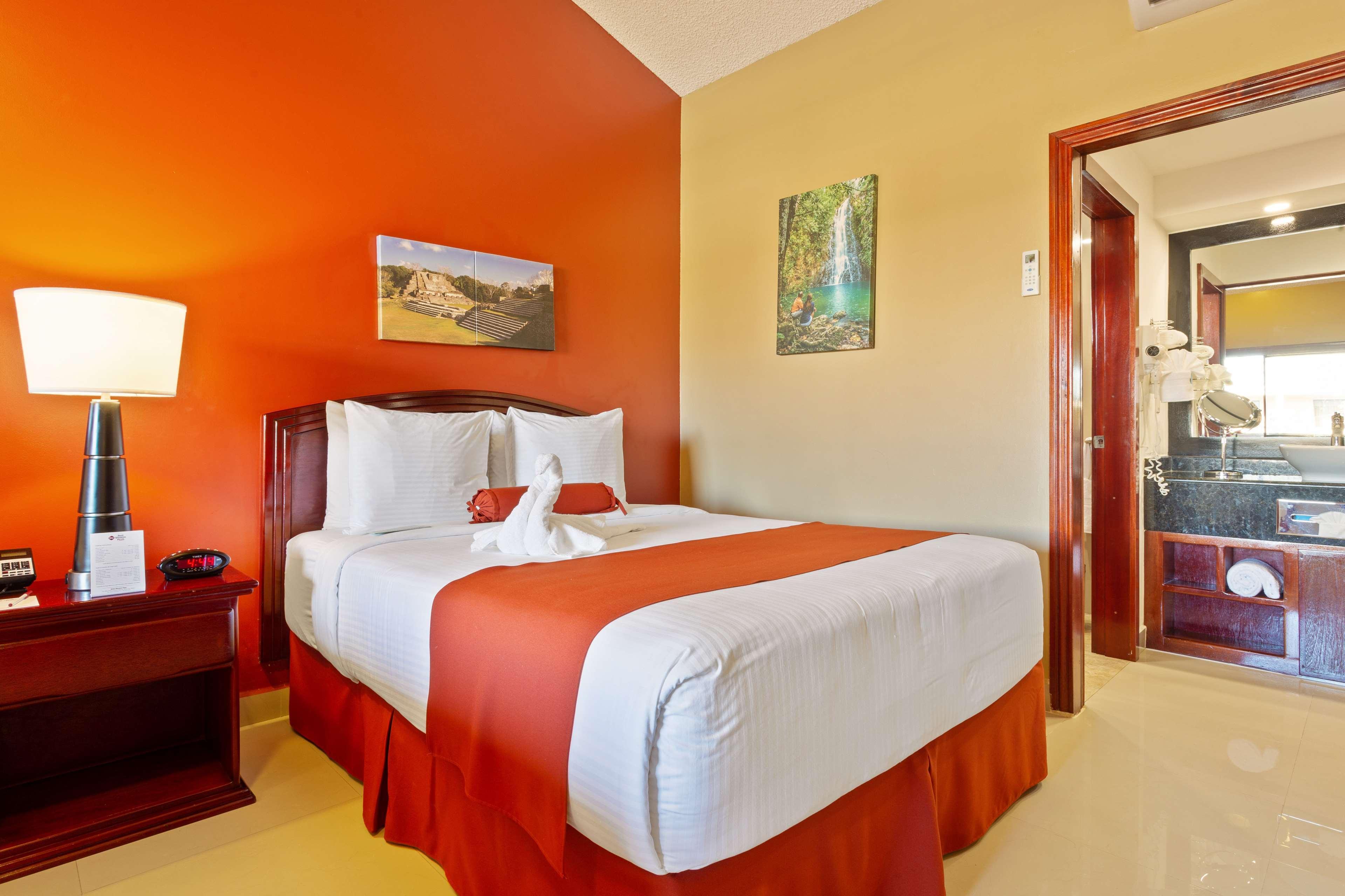 Best Western Plus Belize Biltmore Plaza Belize City Zewnętrze zdjęcie