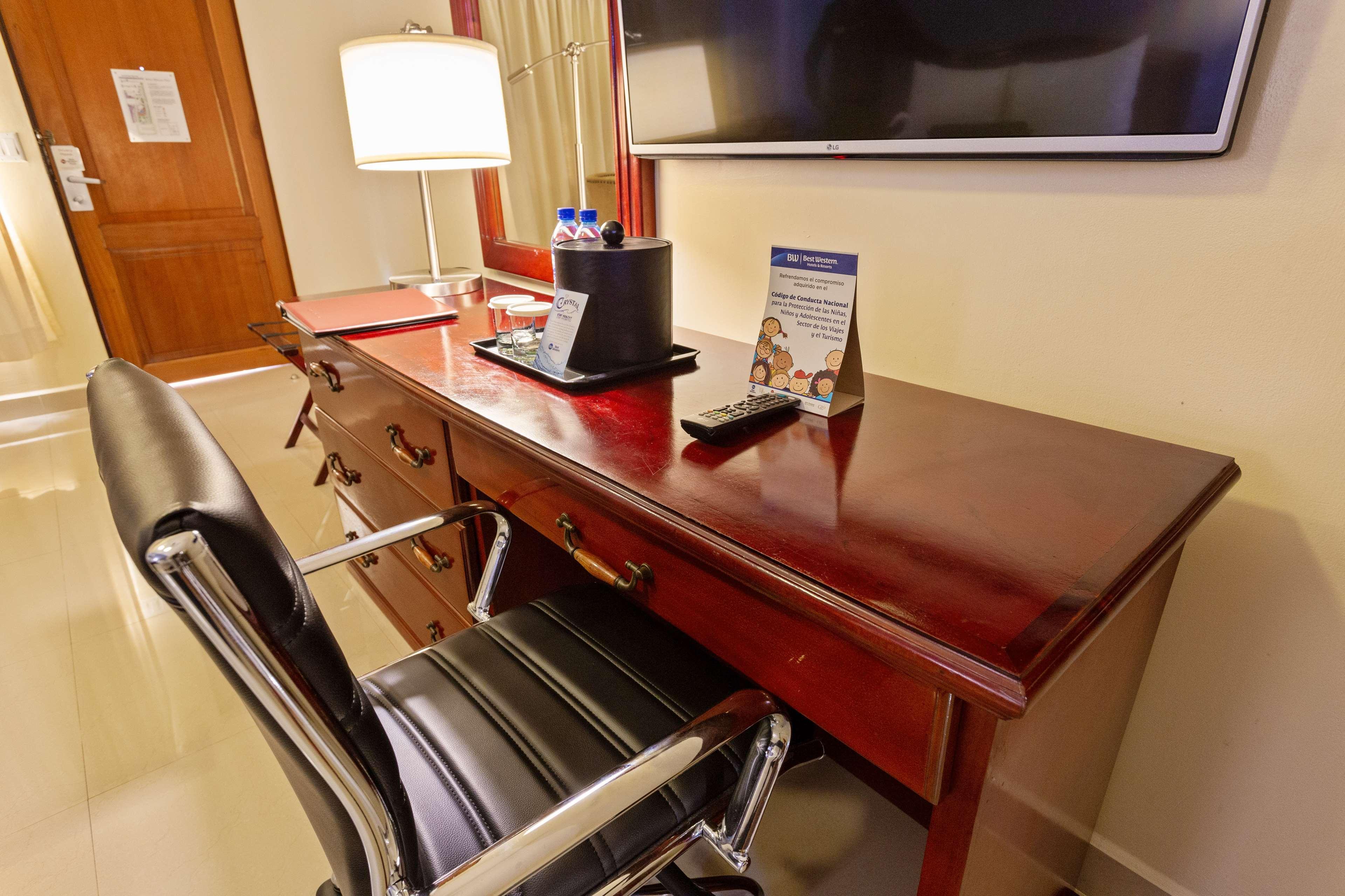 Best Western Plus Belize Biltmore Plaza Belize City Zewnętrze zdjęcie
