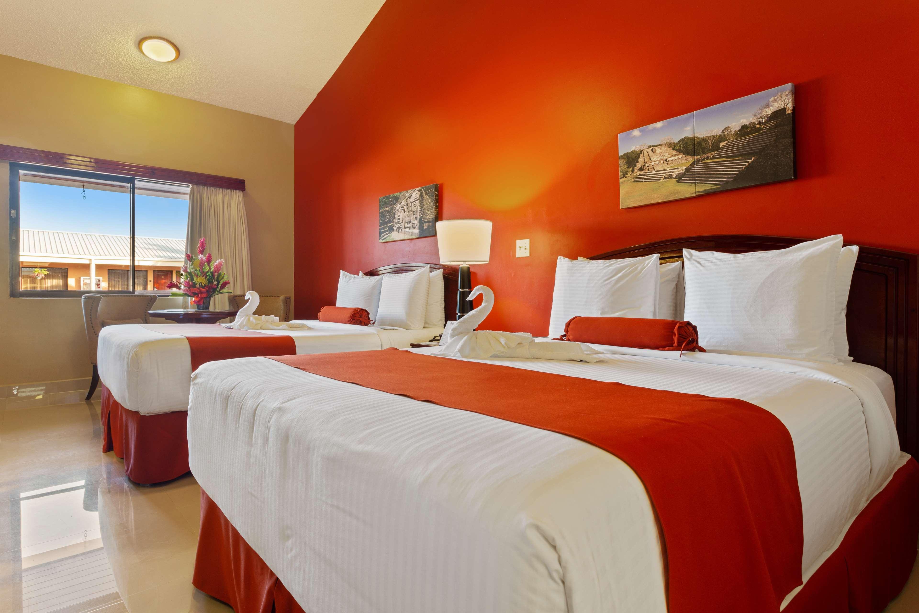 Best Western Plus Belize Biltmore Plaza Belize City Zewnętrze zdjęcie