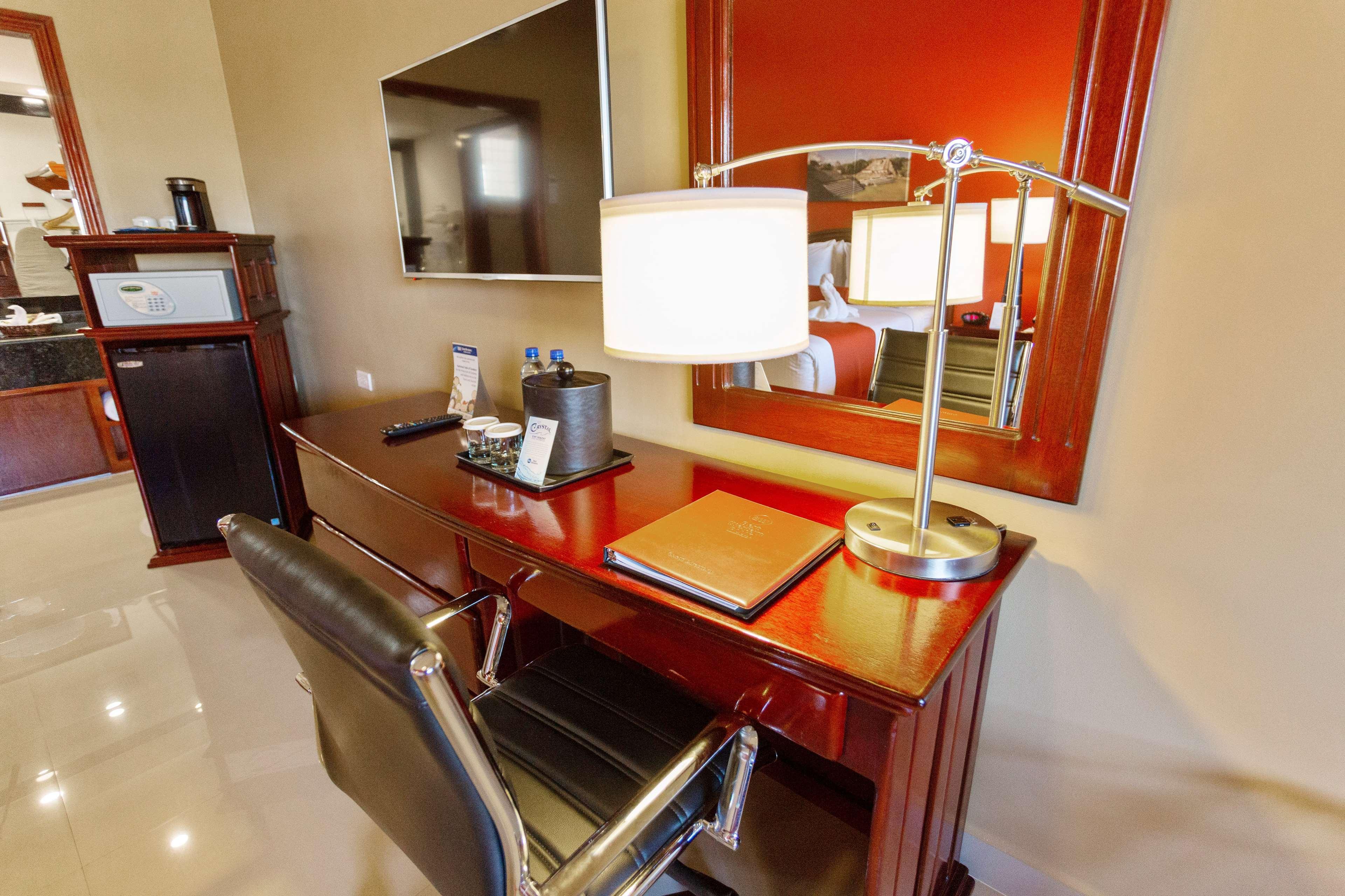 Best Western Plus Belize Biltmore Plaza Belize City Zewnętrze zdjęcie