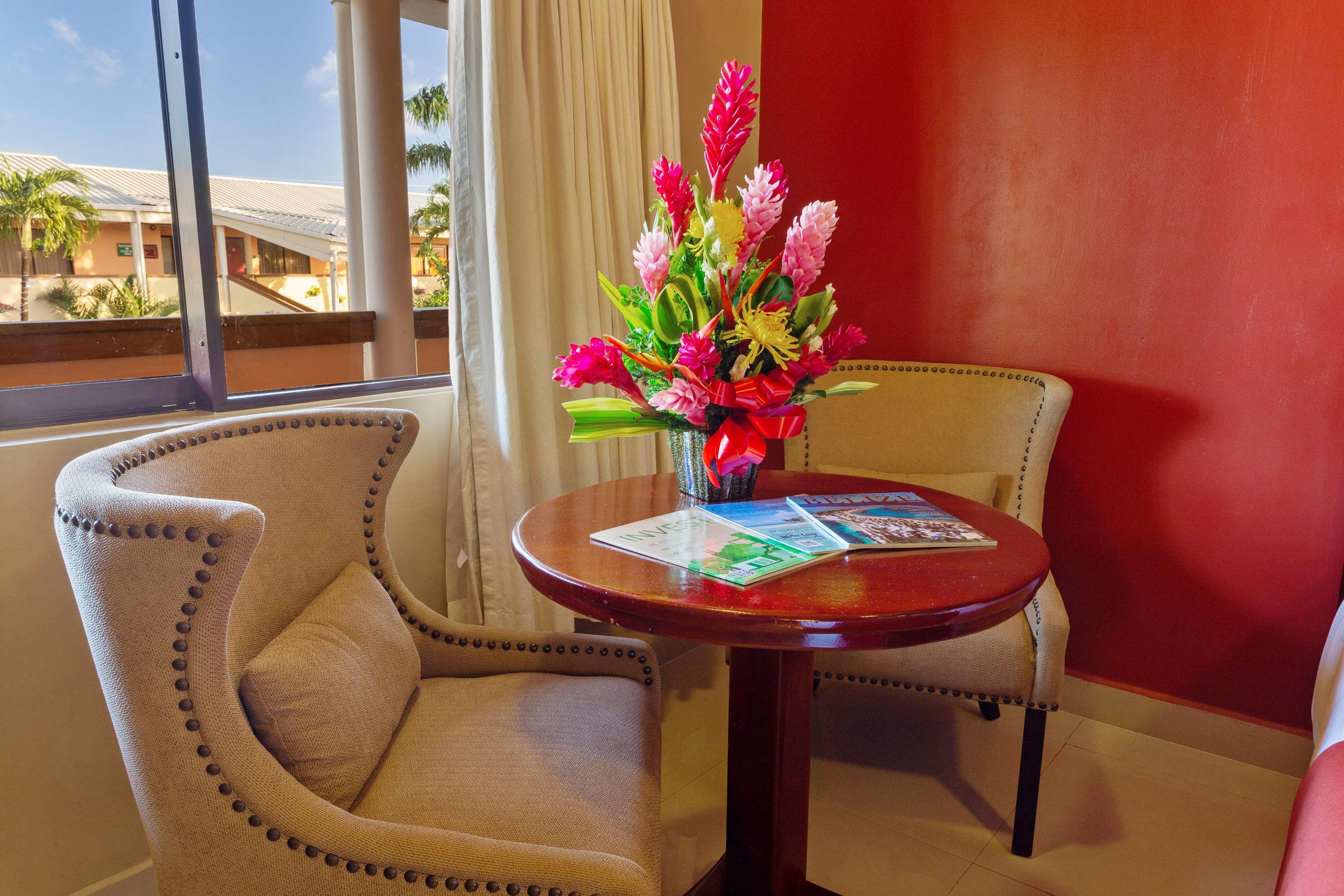 Best Western Plus Belize Biltmore Plaza Belize City Zewnętrze zdjęcie