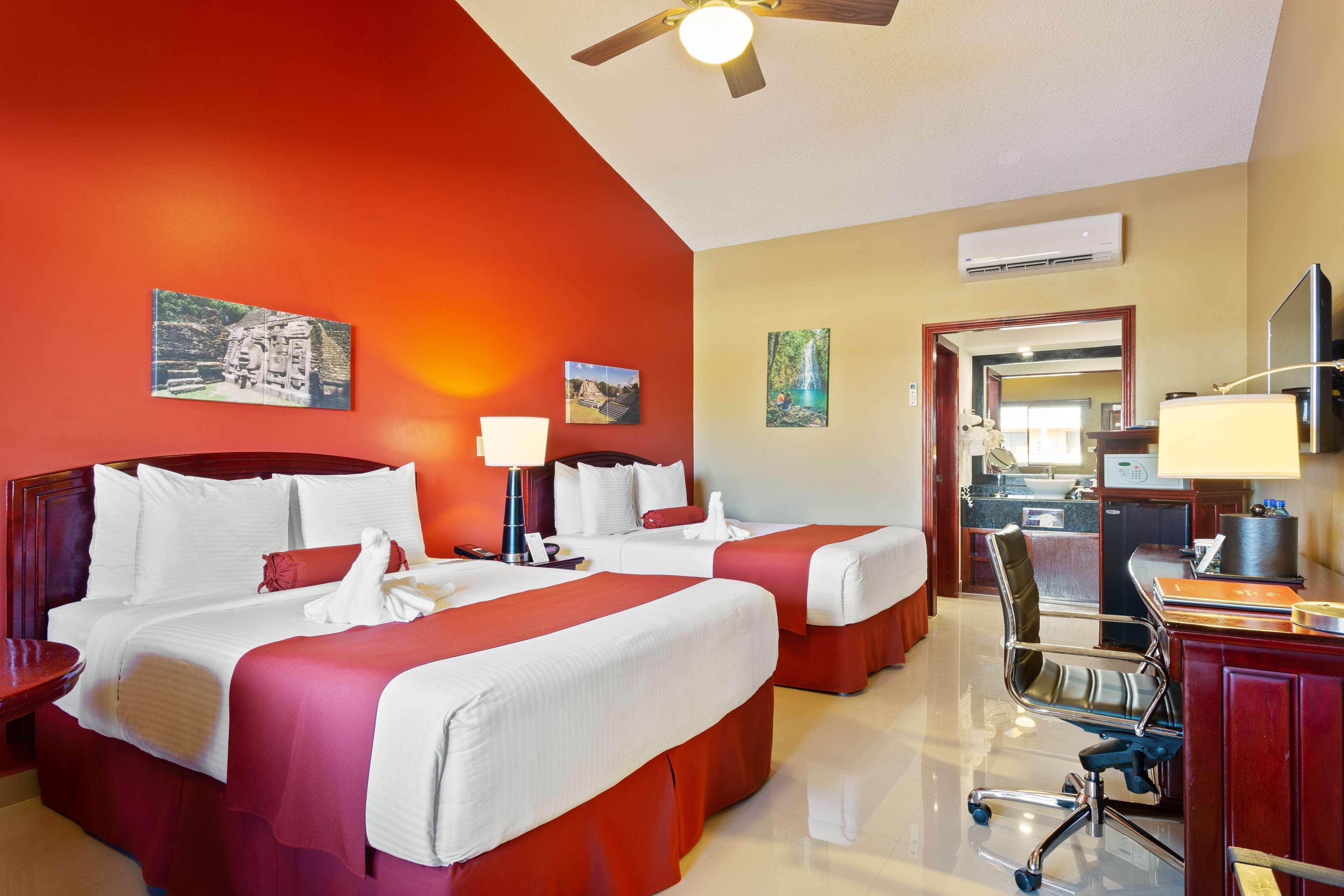 Best Western Plus Belize Biltmore Plaza Belize City Zewnętrze zdjęcie