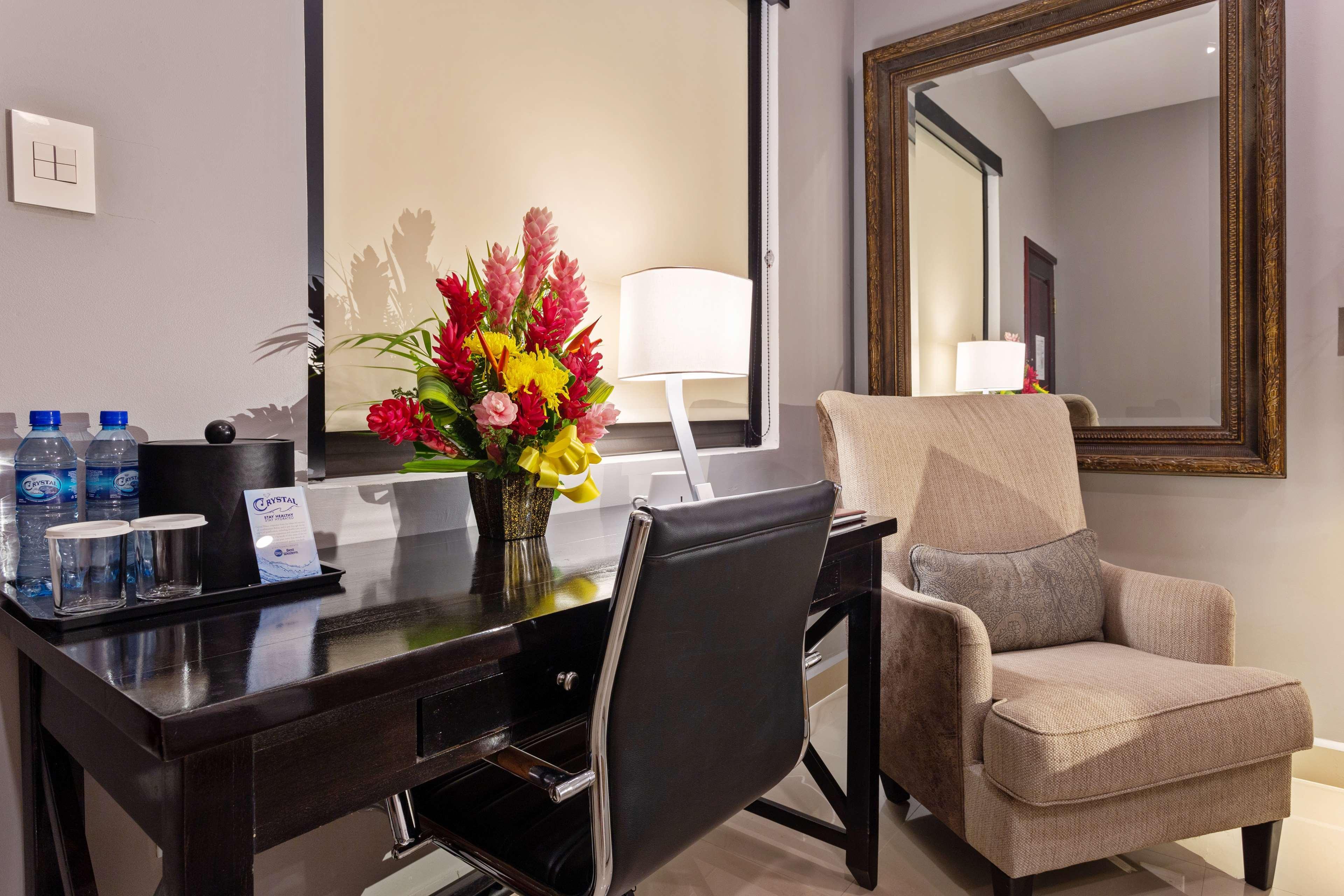 Best Western Plus Belize Biltmore Plaza Belize City Zewnętrze zdjęcie