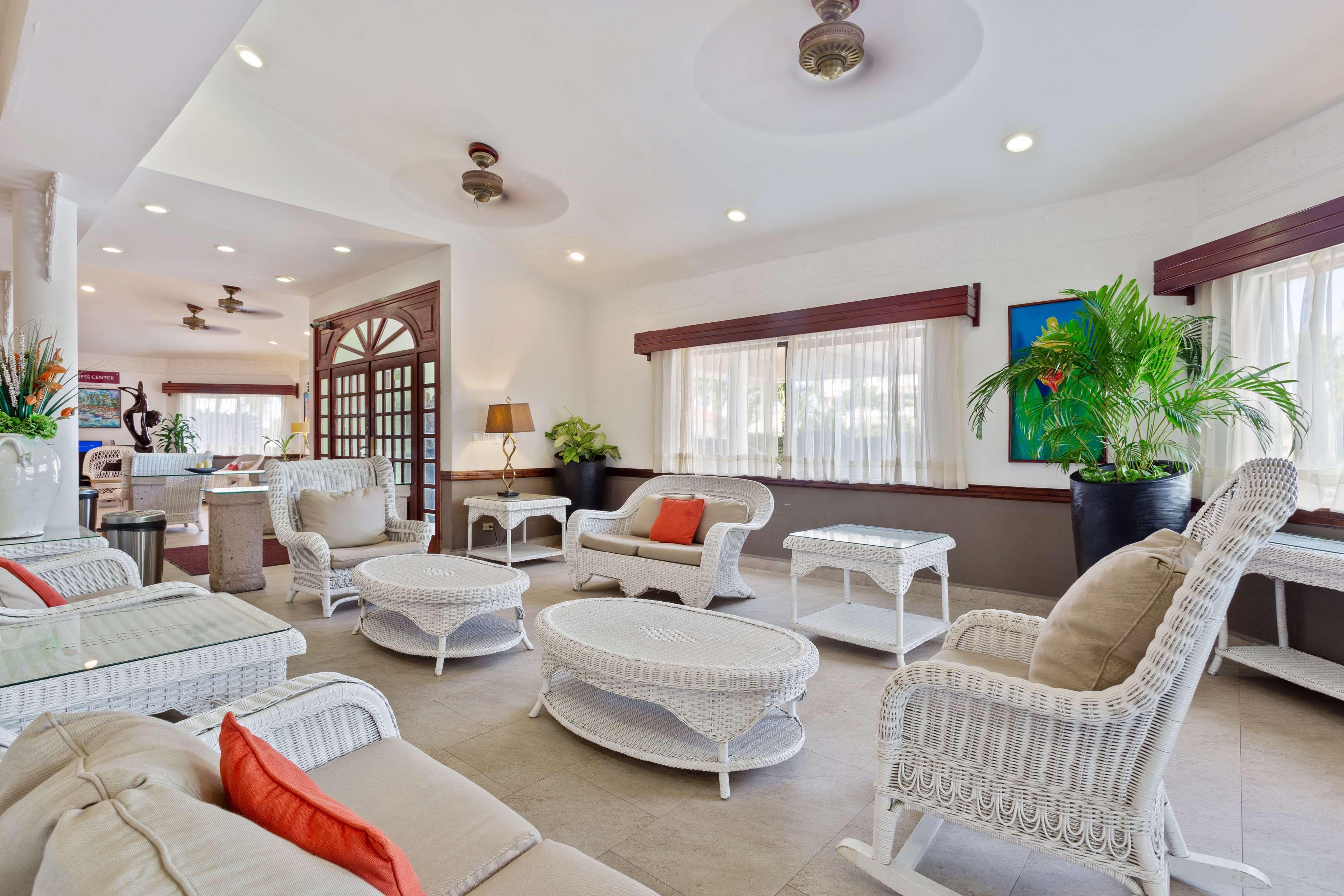 Best Western Plus Belize Biltmore Plaza Belize City Zewnętrze zdjęcie