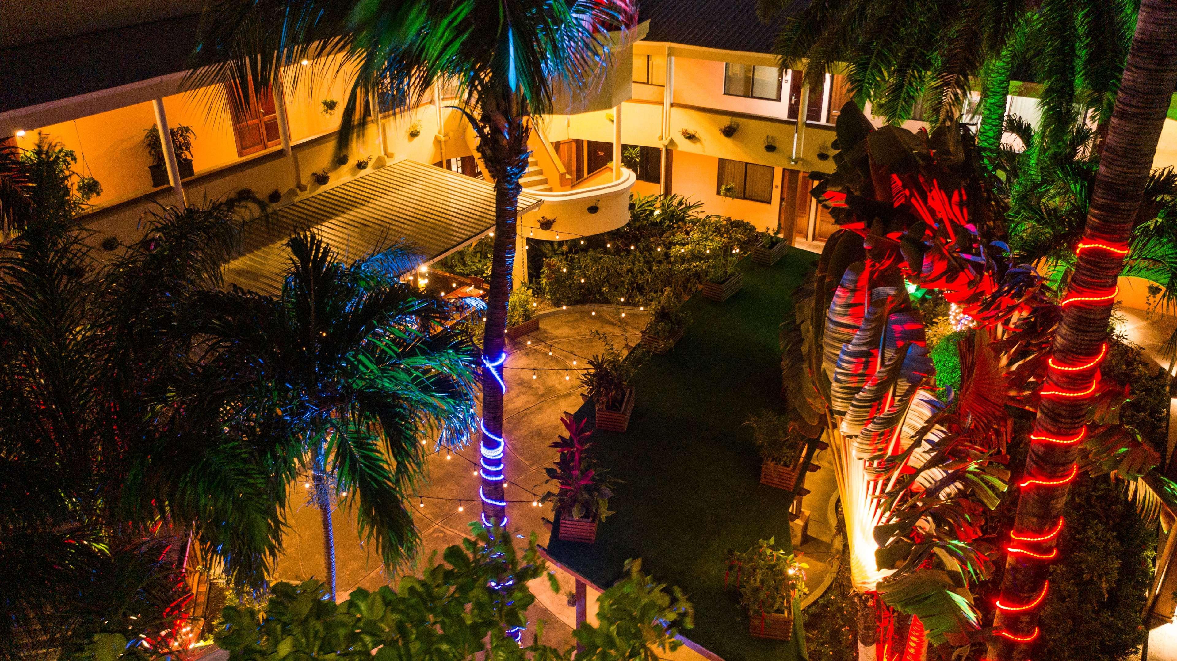 Best Western Plus Belize Biltmore Plaza Belize City Zewnętrze zdjęcie