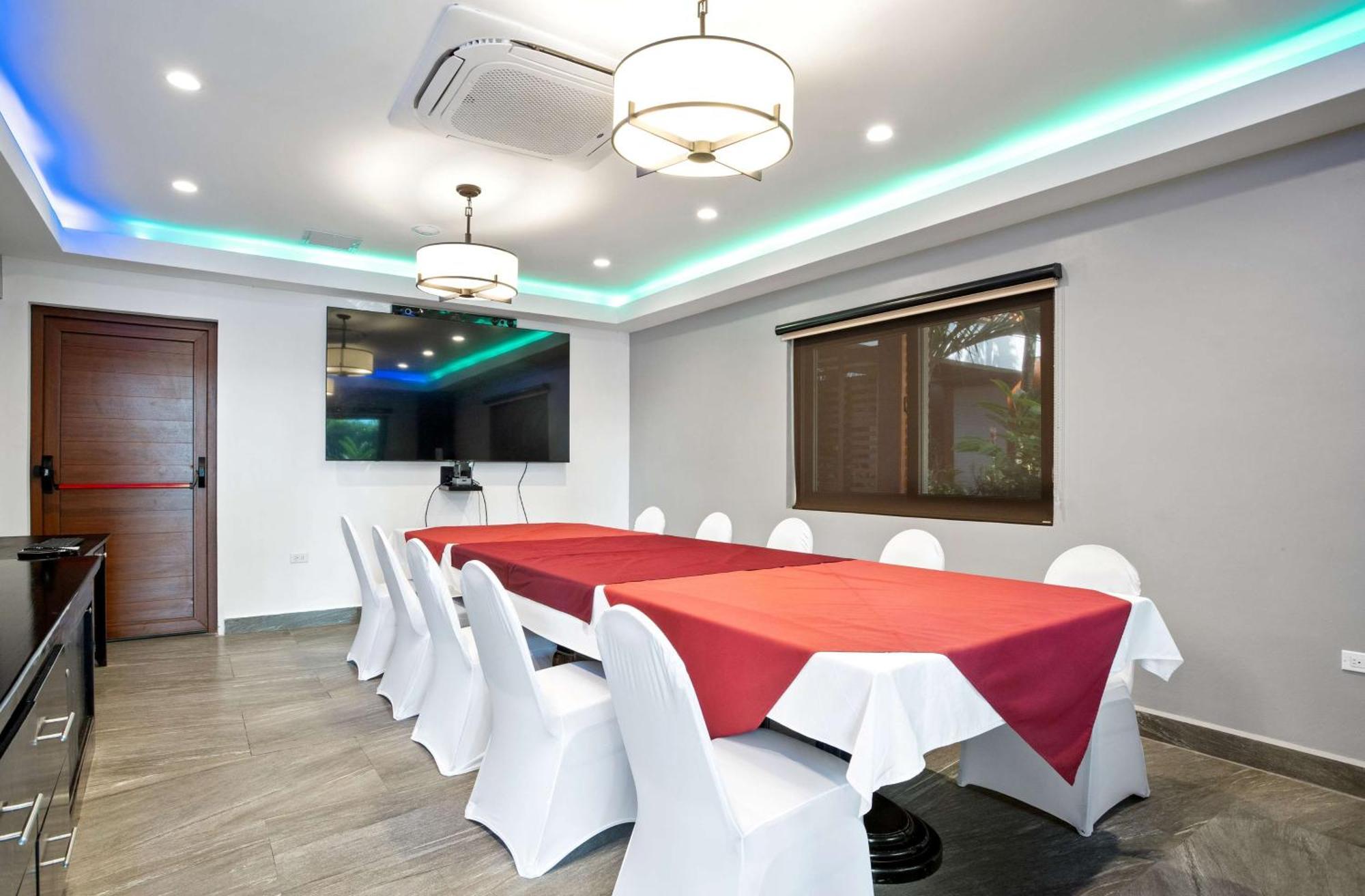 Best Western Plus Belize Biltmore Plaza Belize City Zewnętrze zdjęcie
