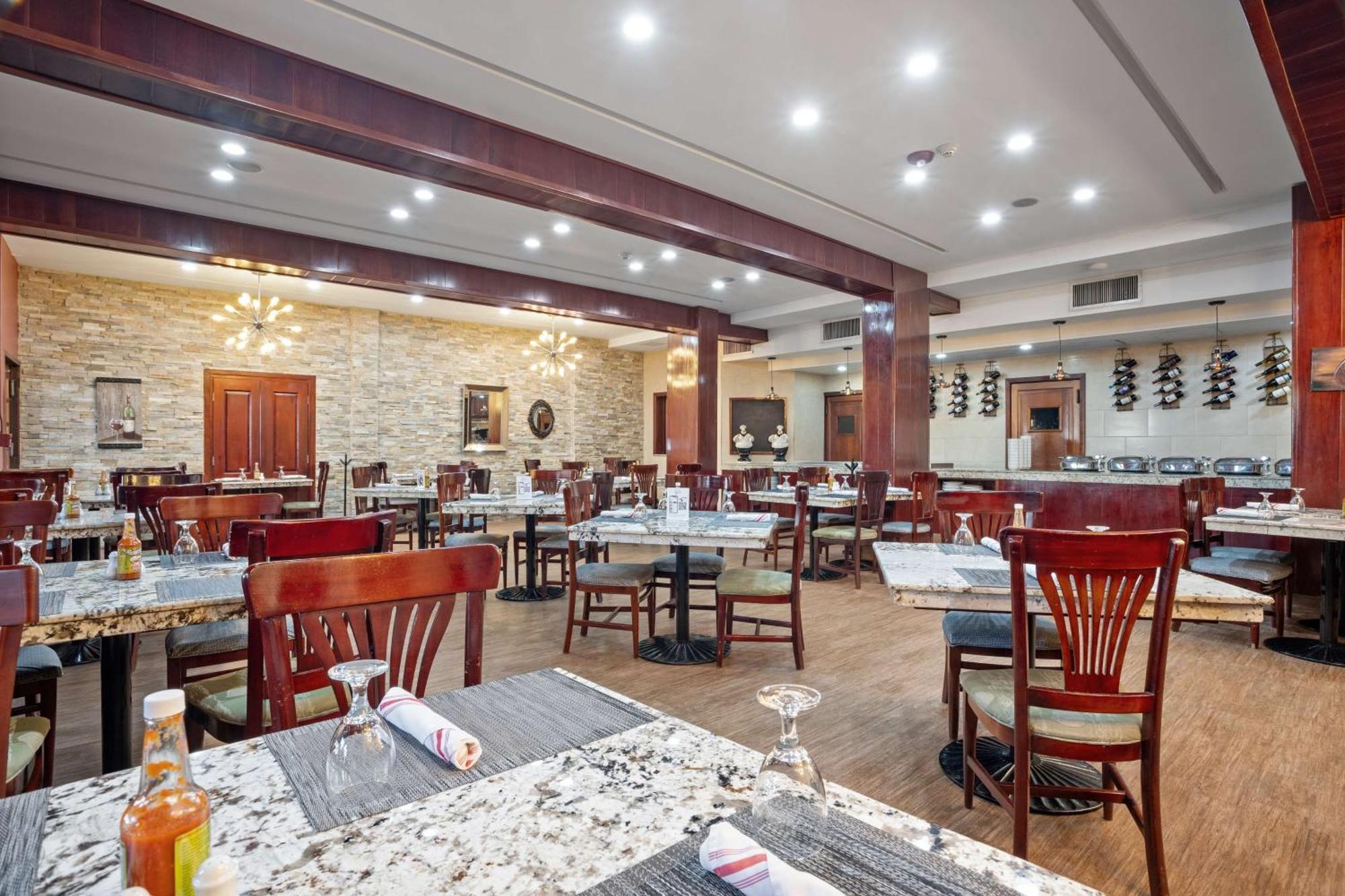 Best Western Plus Belize Biltmore Plaza Belize City Zewnętrze zdjęcie