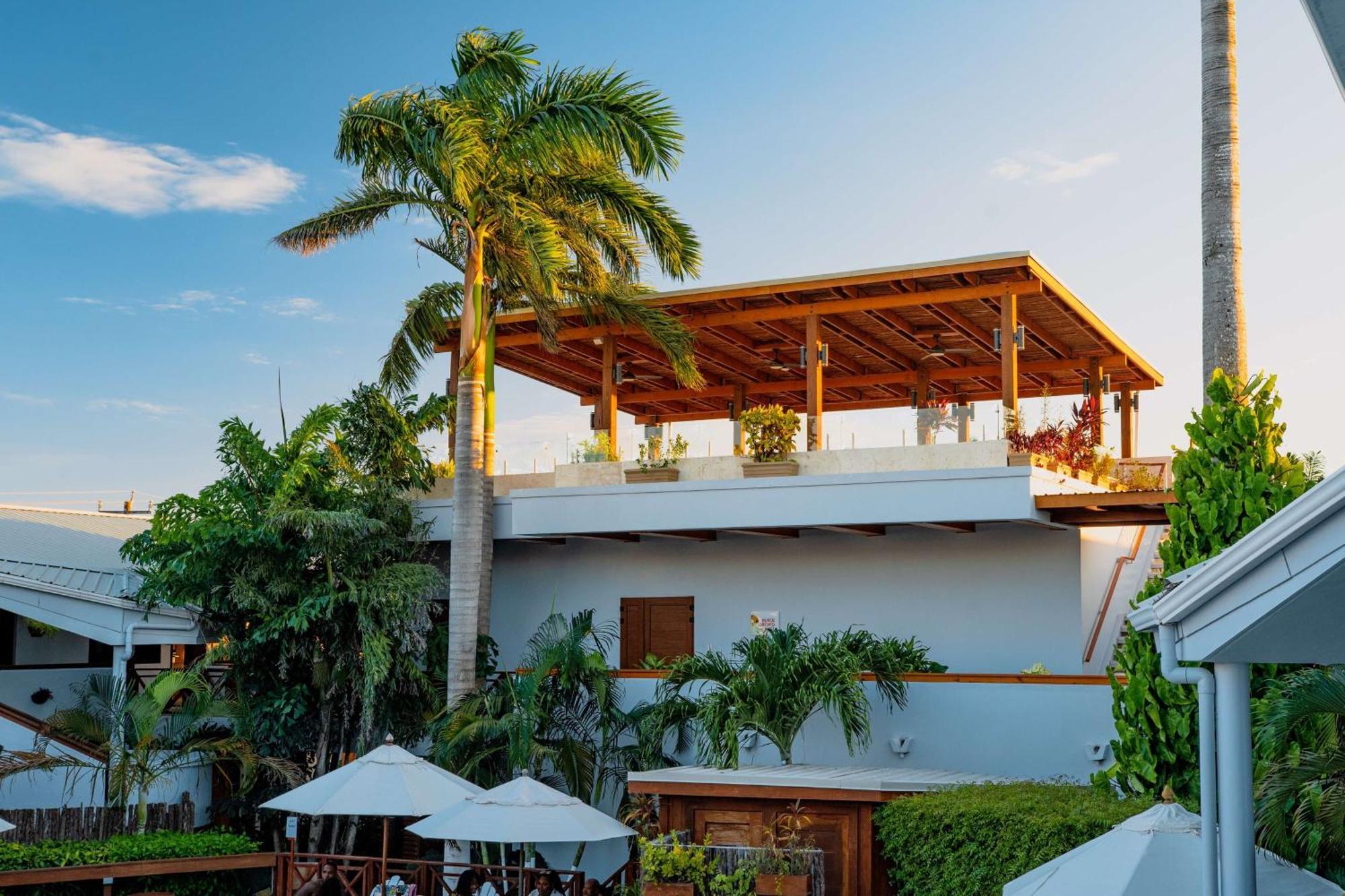 Best Western Plus Belize Biltmore Plaza Belize City Zewnętrze zdjęcie