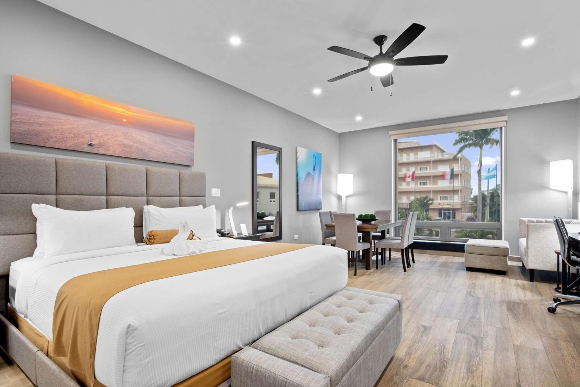 Best Western Plus Belize Biltmore Plaza Belize City Zewnętrze zdjęcie