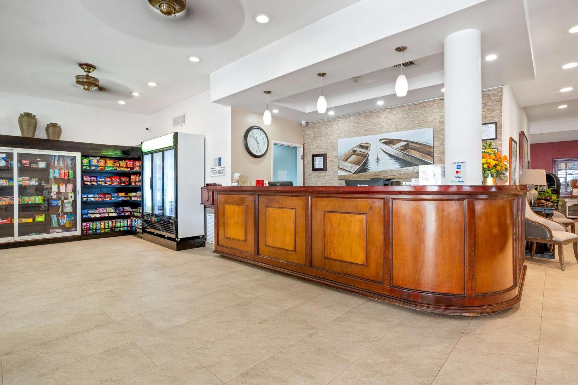 Best Western Plus Belize Biltmore Plaza Belize City Zewnętrze zdjęcie