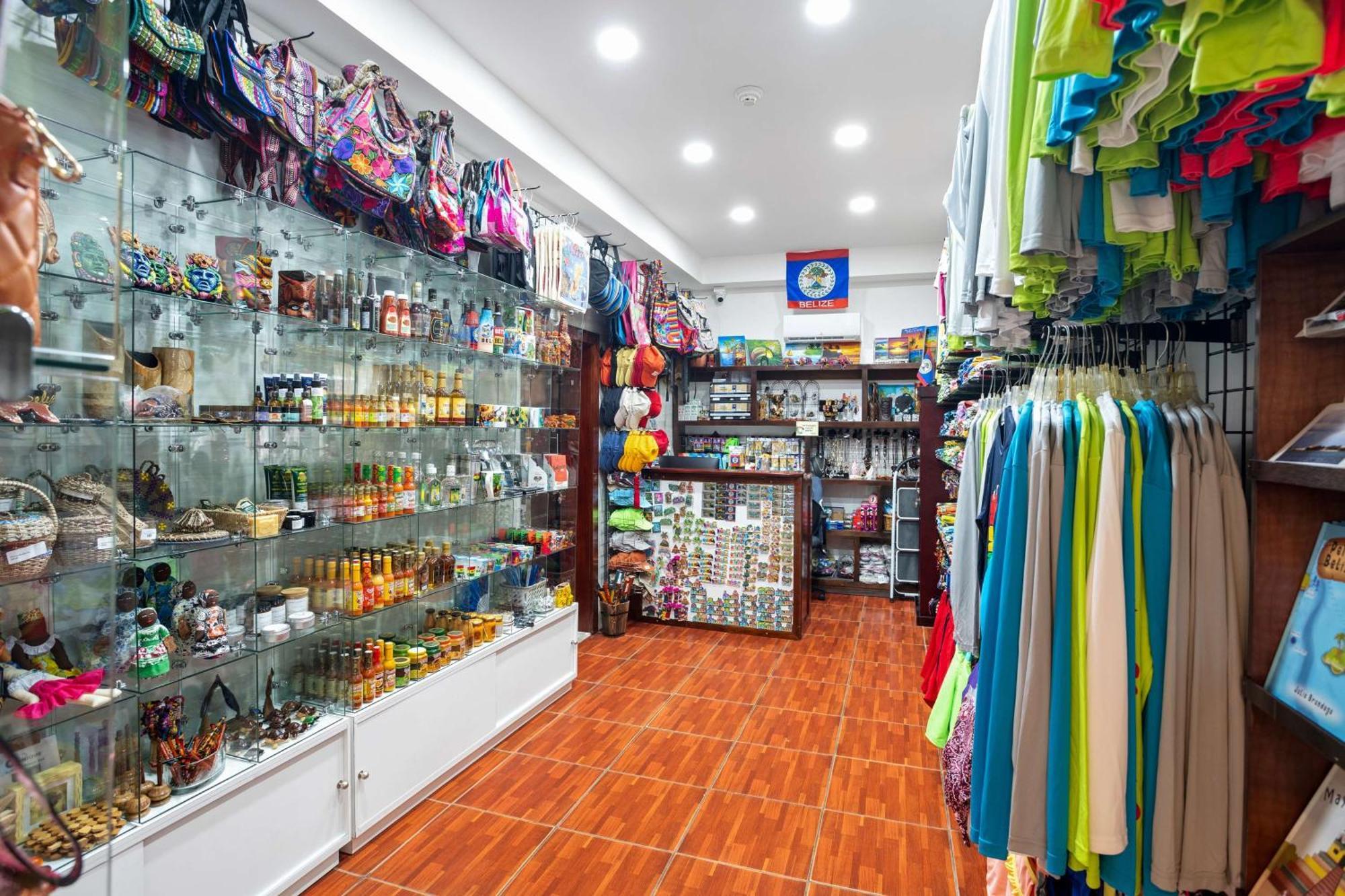 Best Western Plus Belize Biltmore Plaza Belize City Zewnętrze zdjęcie