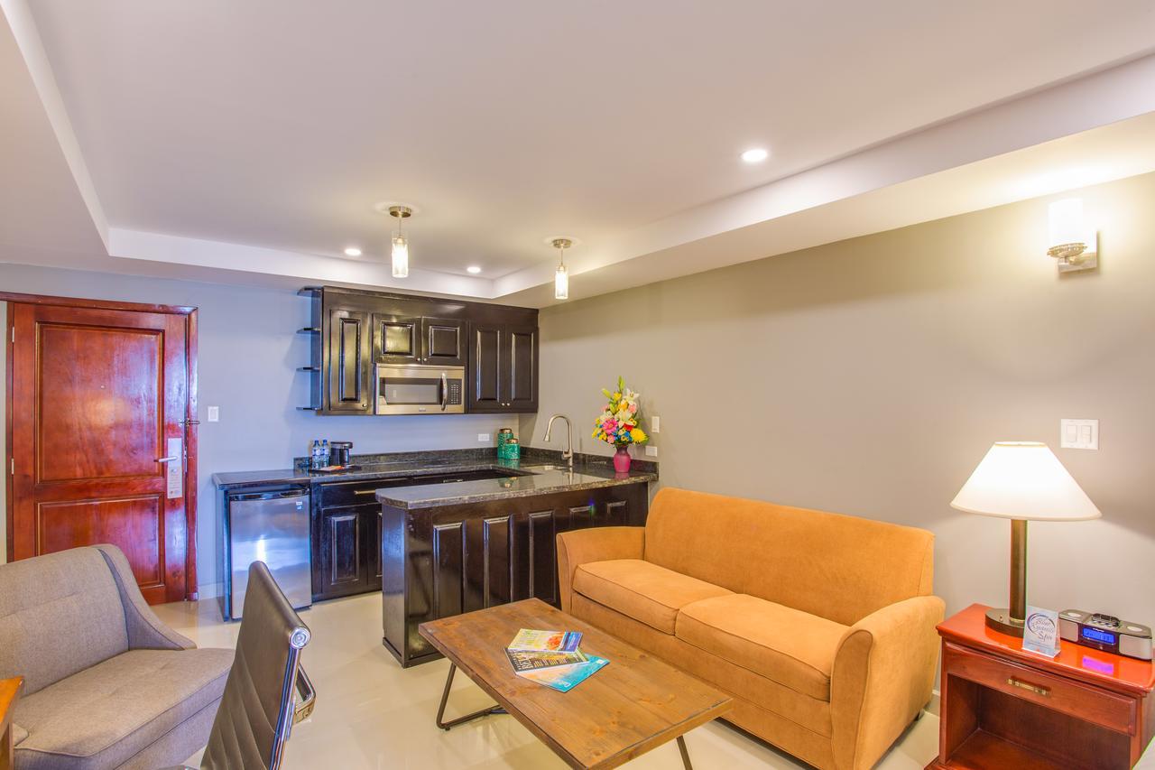 Best Western Plus Belize Biltmore Plaza Belize City Zewnętrze zdjęcie