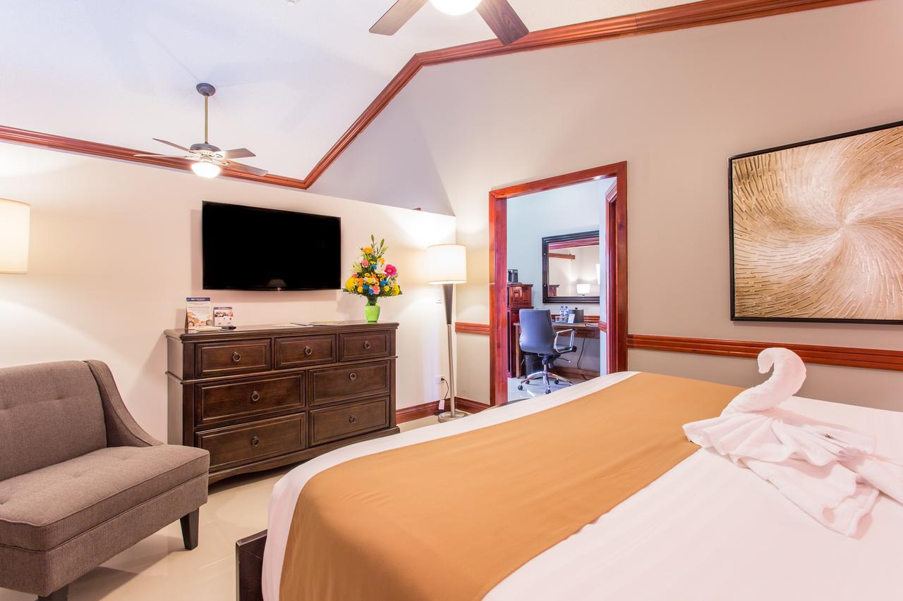 Best Western Plus Belize Biltmore Plaza Belize City Zewnętrze zdjęcie