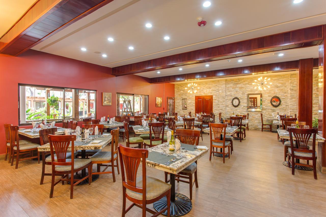 Best Western Plus Belize Biltmore Plaza Belize City Zewnętrze zdjęcie