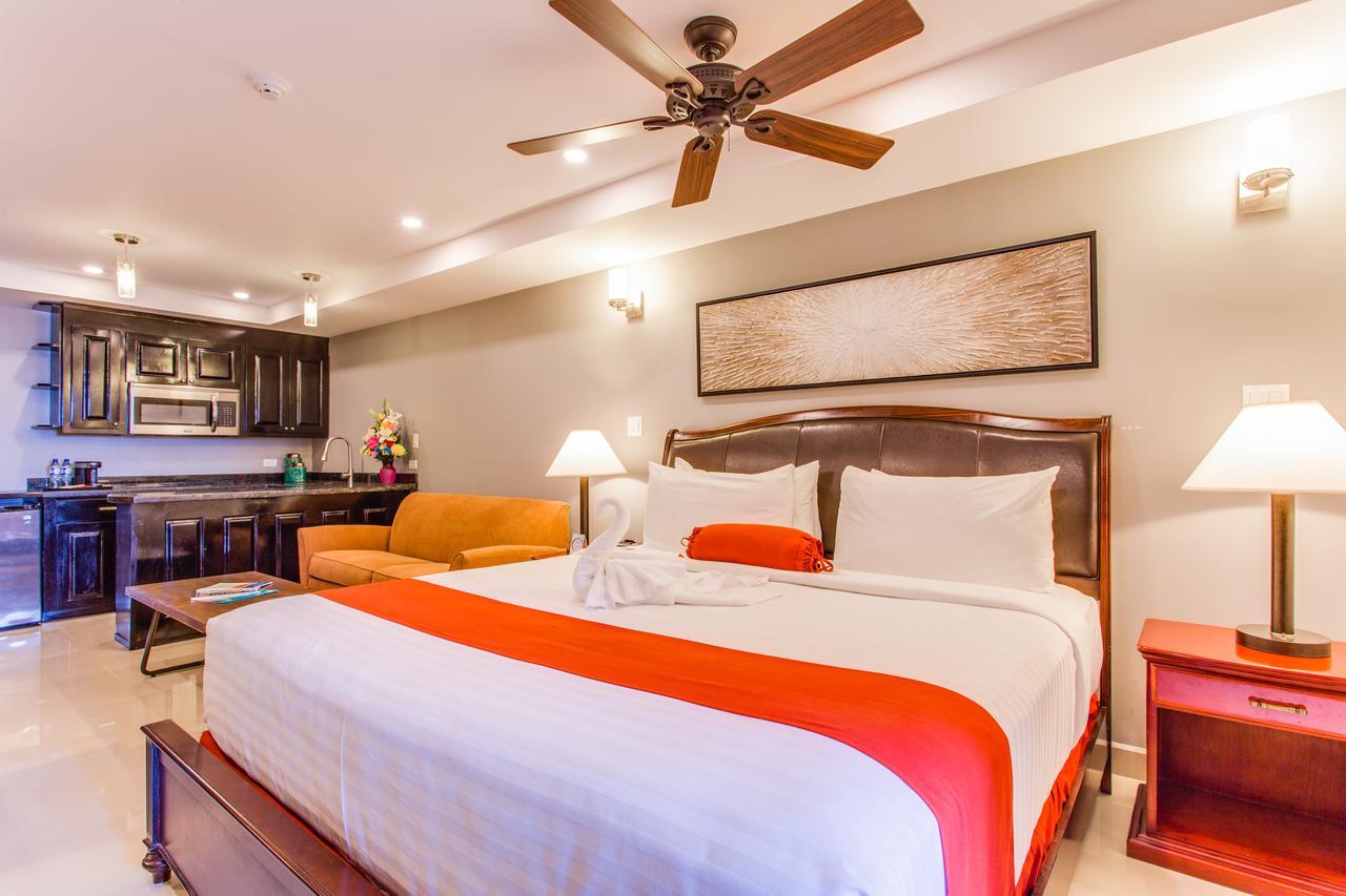 Best Western Plus Belize Biltmore Plaza Belize City Zewnętrze zdjęcie