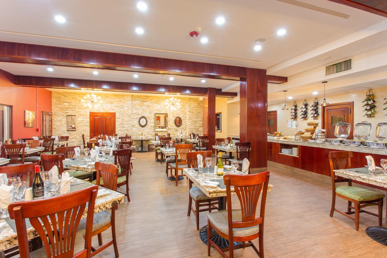 Best Western Plus Belize Biltmore Plaza Belize City Zewnętrze zdjęcie