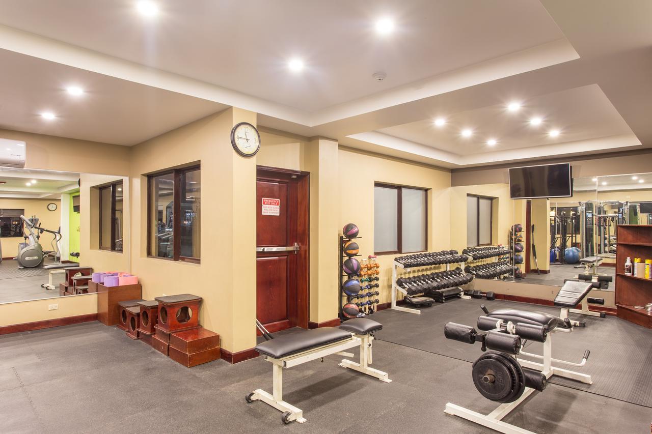 Best Western Plus Belize Biltmore Plaza Belize City Zewnętrze zdjęcie